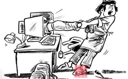 肥胖影响身心健康 看国外如何控制体重