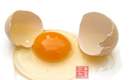 鸡蛋的营养价值 吃鸡蛋的好处
