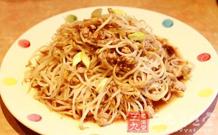 发黄豆芽的注意事项