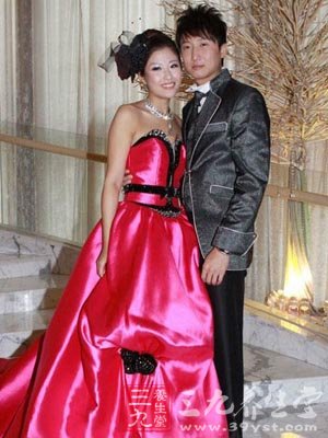 洪金宝准儿媳 男女恋爱相处技巧(2)