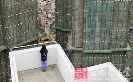 广州公租房奇葩户型 租房该注意哪些问题(2)