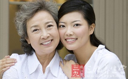 见准公婆秘籍 婆媳相处之道有秘诀(2)