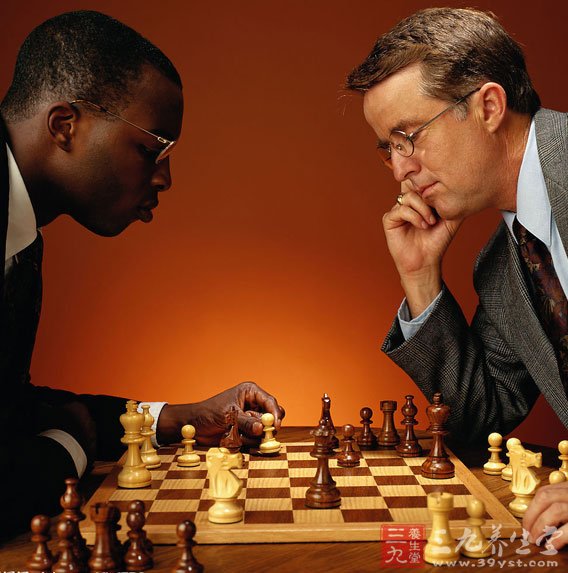 卡尔森国际象棋 下象棋的好处有哪些(3)