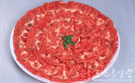 羊肉的營養(yǎng)價值