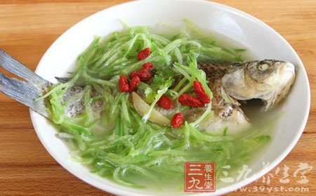 菜肴特点：枸杞可防治动脉硬化，