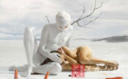 做梦要小心 八种梦境提示人体疾病(5)