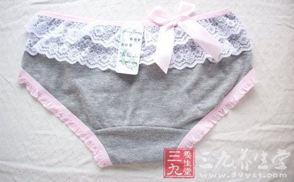 <em>多久</em>换一次 <em>每天</em>必穿的<em>内裤</em>到底有多脏(2)-三九