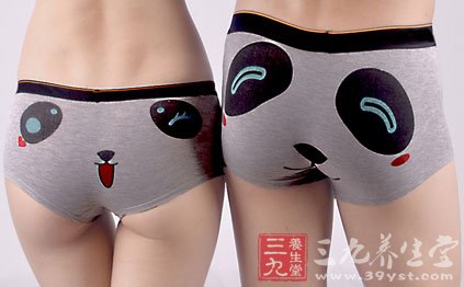 <em>多久</em>换一次 每天必<em>穿</em>的<em>内裤</em>到底有多脏(3)-三九