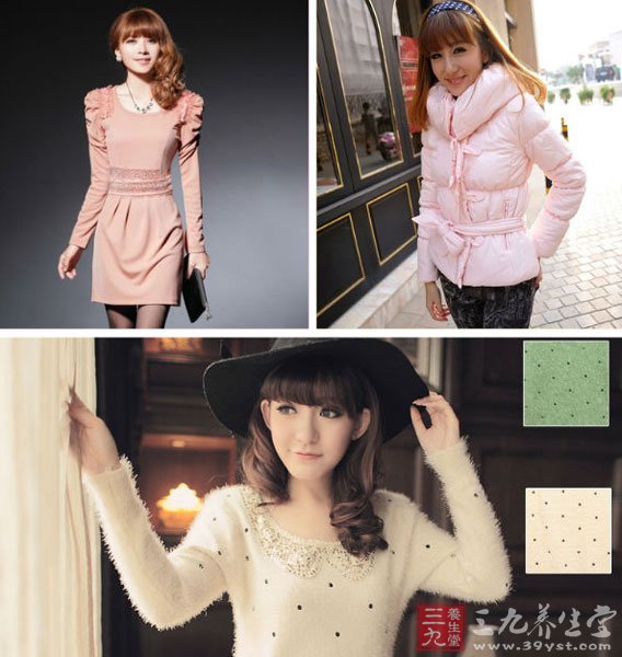 测测你的心理年龄多少(2)