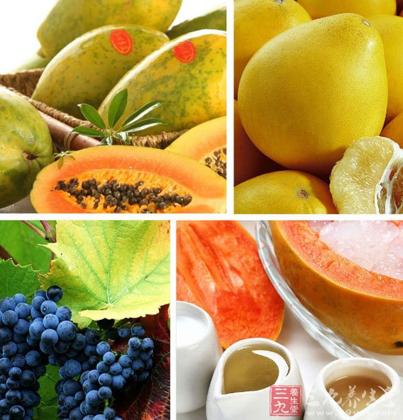 对身体有很好的清洁、排毒作用