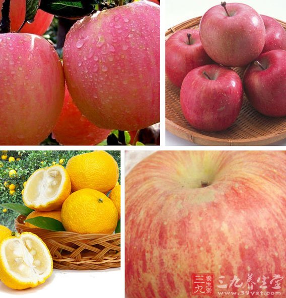 含铁量是众水果之首，同时含有丰富的矿物质