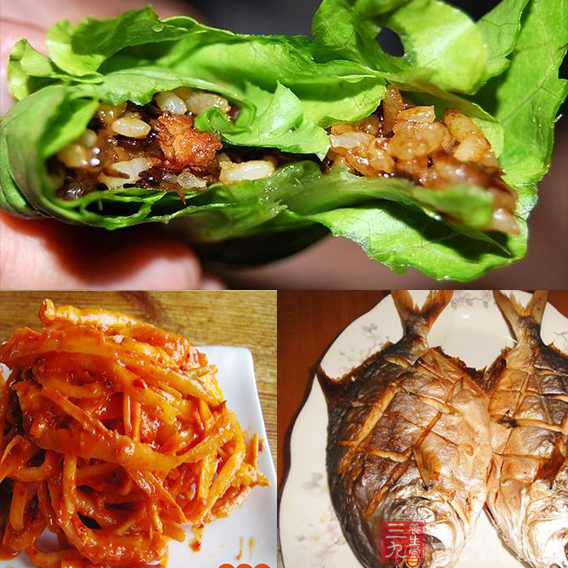 吃什么减肥 十五款减肥食谱吃出完美身材