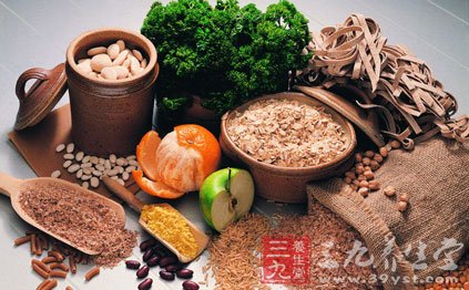 少碰含农药食物