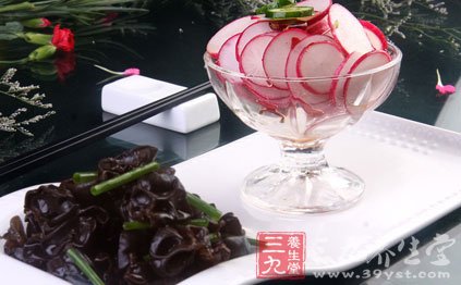 嫌疑犯萝卜加木耳