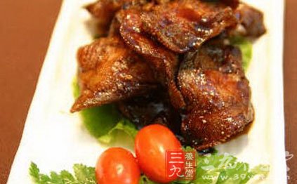 少碰含过氧化脂的食物