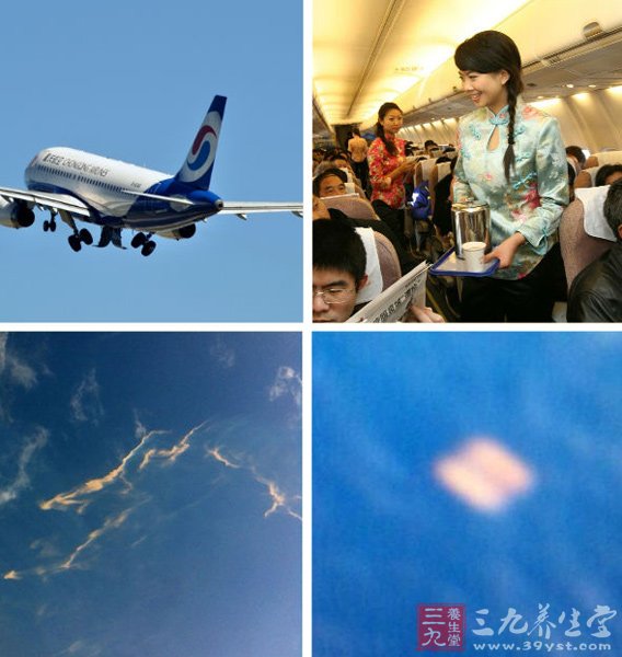 MH370被劫持新证据 坐飞机上什么不能带(3)