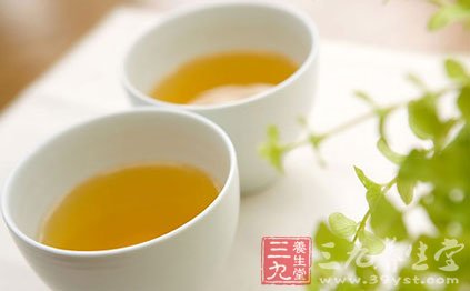 利尿祛湿排毒法