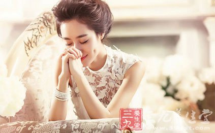 排卵期有什么症状 女性排卵期身体的4个变化(