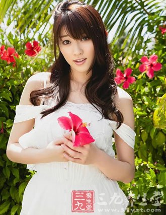 第一步、对付秀发扭曲