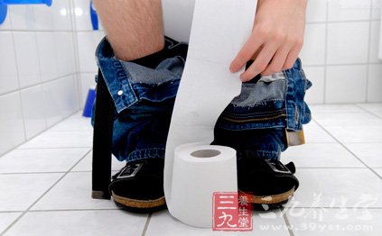 一天排便几次是肠癌先兆(5)