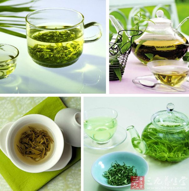绿茶末怎么分粗细?有的人问我说要多少目?什么意思?