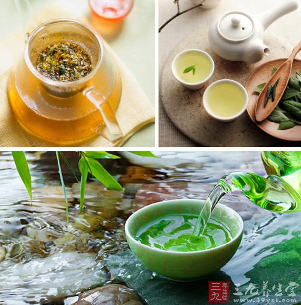 生理期不能喝凉茶