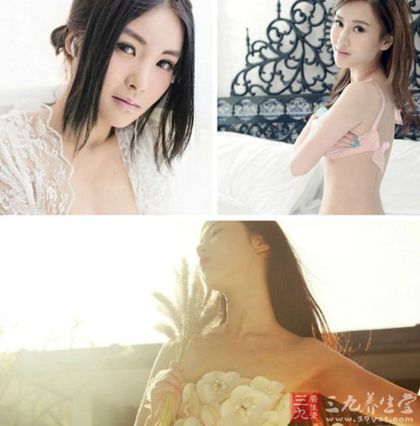 盘点女性私处<em>异味原因</em>(4)-三九养生堂