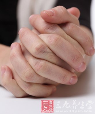 细节看健康 手部7个信息预示疾病