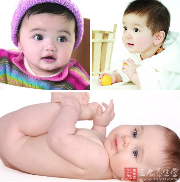 1、眼睛形状:父母的眼睛形状对孩子的影响显而易见 对于孩子来讲,眼形、眼睛的大小是遗传自父母的,而且大眼睛相对小眼睛而言是显性遗传。只要父母双方有一个人是大眼睛,生大眼睛孩子的可能就会大一些。 双眼皮:一般来讲,单眼皮与双眼皮的人结婚,孩子极有可能是双眼皮。所以,一些孩子出生时是单眼皮,成年后又会"补"上像父亲那样的双眼皮。 据统计,在婴幼儿中双眼皮的比例不过才20%,中学生是40%,大学生大约占到50%。但如果父母都是单眼皮,一般孩子也会是单眼皮。 眼球颜色:在眼球颜色方面,黑色