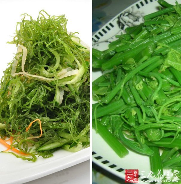 龍須菜的營(yíng)養(yǎng)價(jià)值