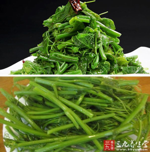 龍須菜的營養(yǎng)價(jià)值