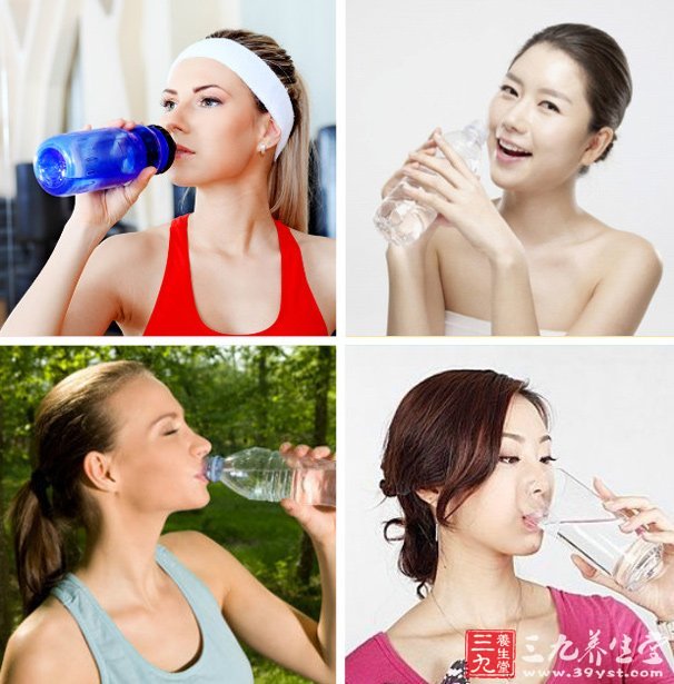 节食有体重减肥(3)为什么喝水运动好处不变图片