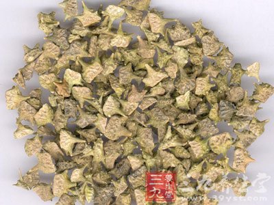 蒺藜药酒可以有效通络止痛