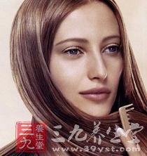 <em>中医治疗头发</em>干枯-三九养生堂