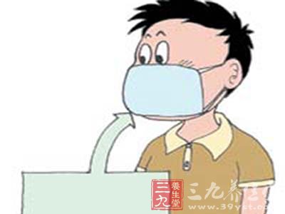 民间小偏方治疗病毒性感冒