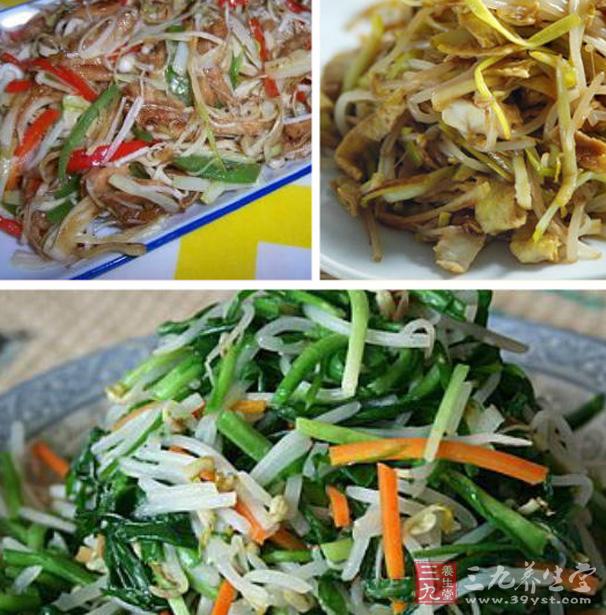 传染性湿疹吃什么 6种湿疹的有效饮食方法(2)