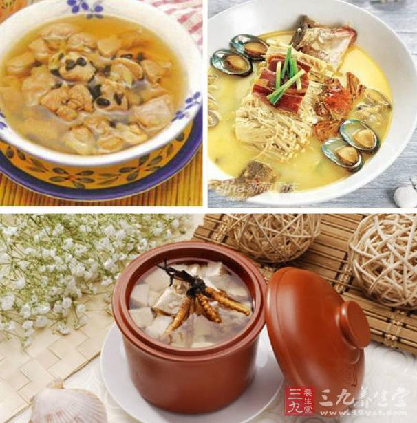 月经不调吃什么 调理月经不调的6款食疗方