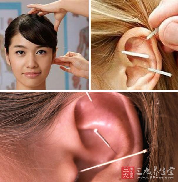 如何治疗中耳炎 五种调养法治疗中耳炎