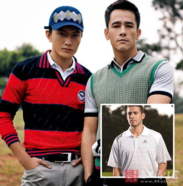 高尔夫球入门 高尔夫基本礼仪