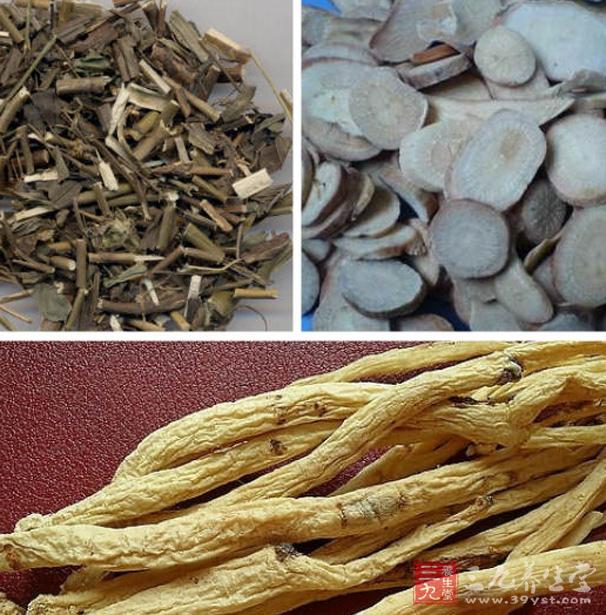 胆囊炎的治疗方法 治疗胆囊炎的六小偏方