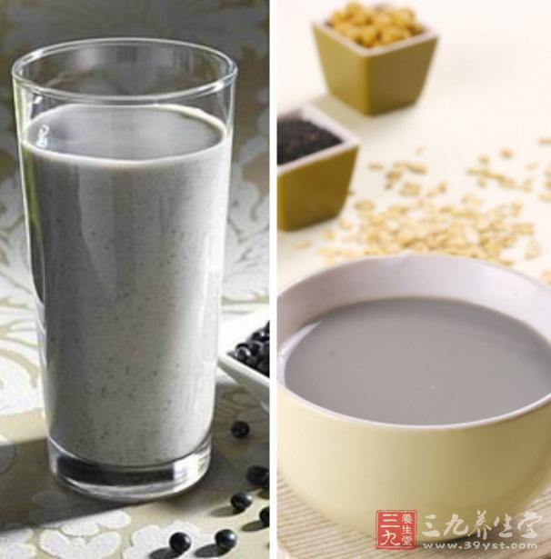 黑豆的功效与作用 黑豆有五大神奇功效(2)