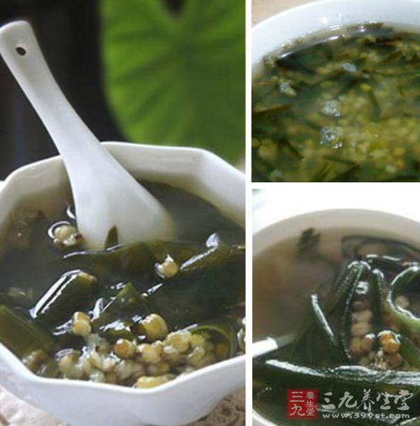 降血脂的7大食疗方