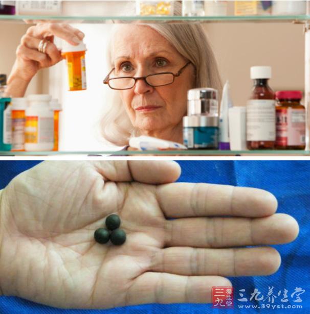 六味地黄丸这样吃治40种病(6)