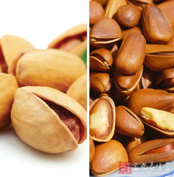 <em>头发少吃什么</em>好 蔬菜水果<em>中药</em>各有千秋-三九养