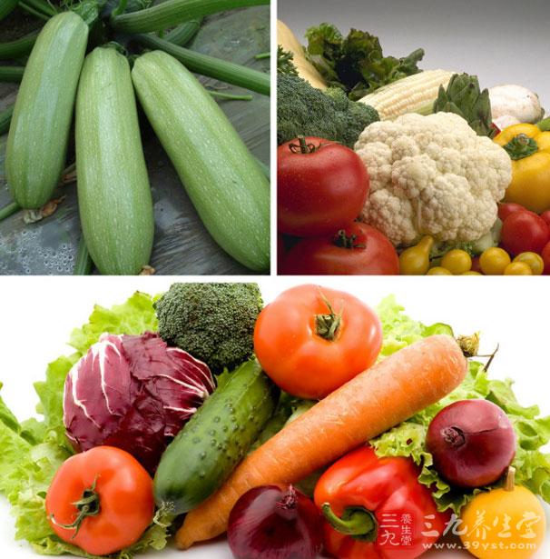 蔬菜中的水分,是经过多层生物膜过滤的天然,洁净,营养且具有生物活性