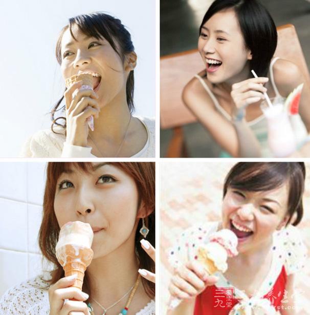 生活小常识 夏日<em>女性</em>易<em>发胖</em>的九大<em>原因</em> - 三九