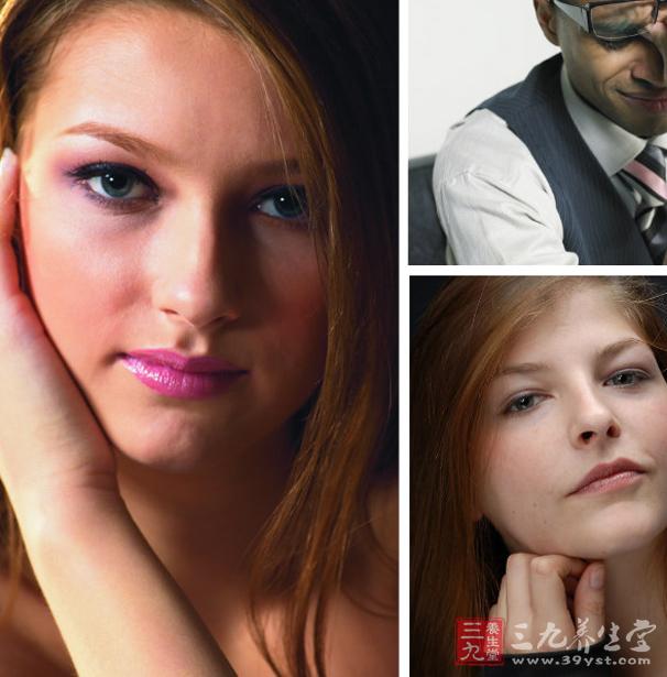 <em>掉头发</em>的原因 10大因素需谨记-三九养生堂