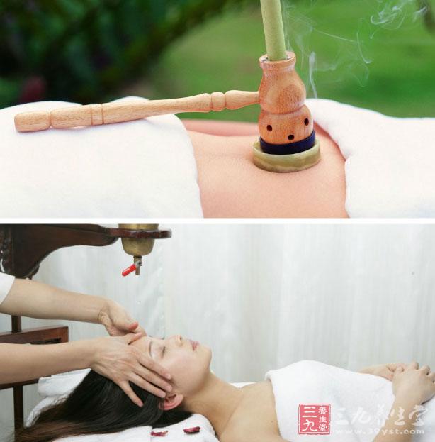 熏艾的时间 什么时候熏艾最好(3) - 三九养生堂