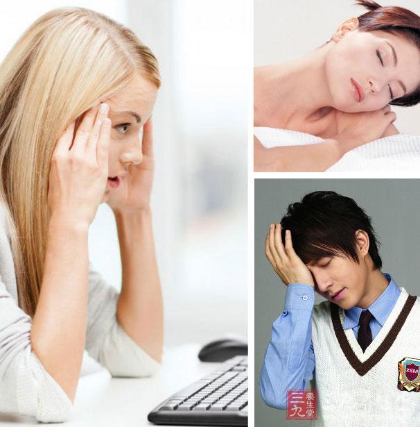 免疫力低下的表现 低抵抗力是什么样 - 三九养生堂