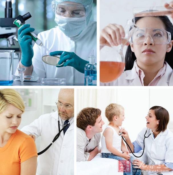 慢粒病人宜尽早做基因检测(2)